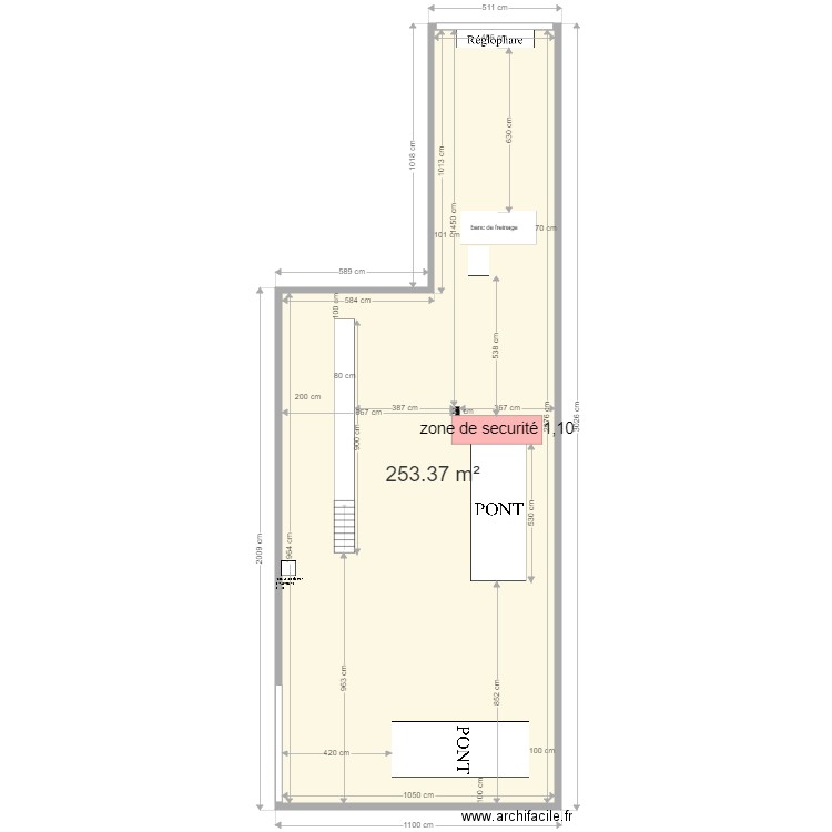 jerome10. Plan de 0 pièce et 0 m2