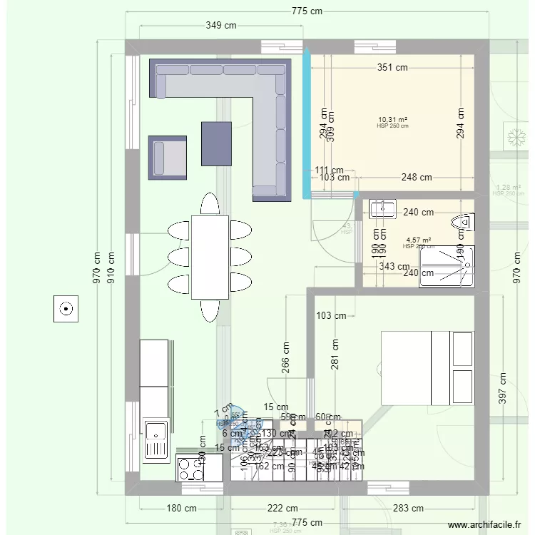 Val_Bolettes3. Plan de 