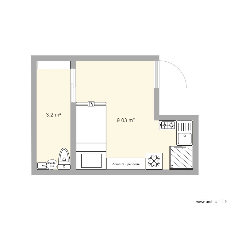 MAJ1 19 NOVEMBRE. Plan de 0 pièce et 0 m2