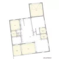 PLAN SARDON MAISON ARCHI 3