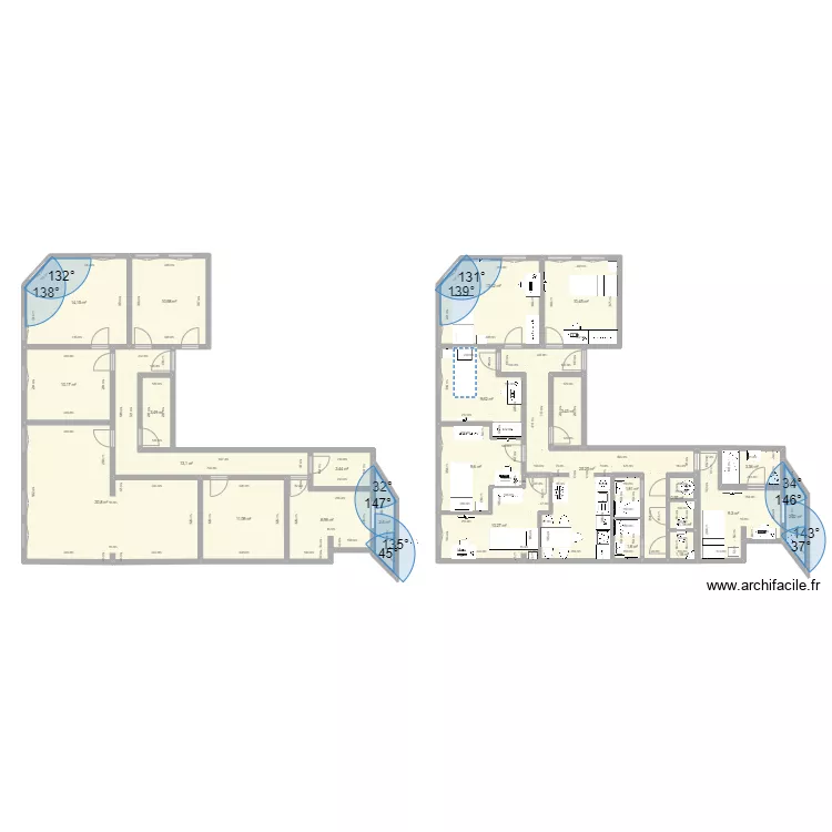 JOSE FALCAO. Plan de 