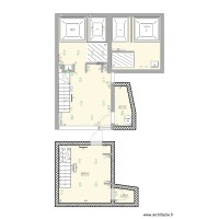 RDC 1 SDB electricit&eacute;