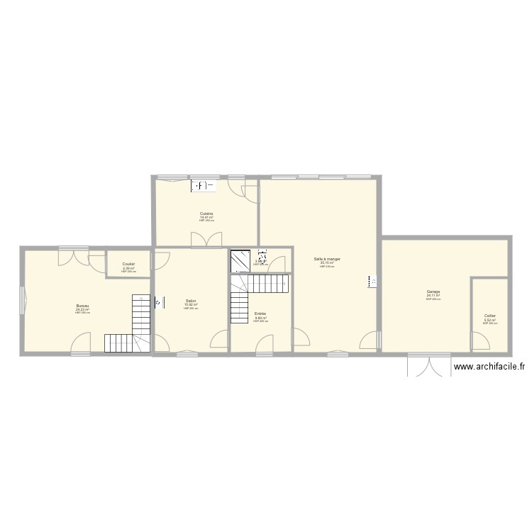 Is en Bassigny. Plan de 0 pièce et 0 m2