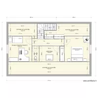 Am&eacute;nagement &eacute;tage au 11 nov 2021 V3b