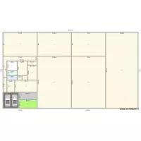 Plan Dabou Cote Ecole