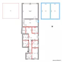 Casa Feliz Existant