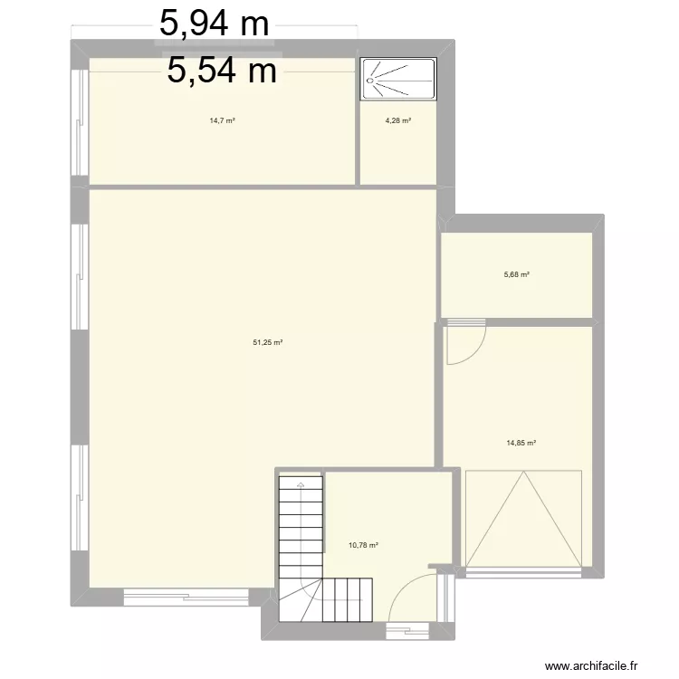 karim 2. Plan de 