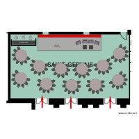 implantation Lizzie 2025.