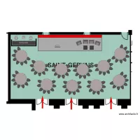 implantation Lizzie 2025.