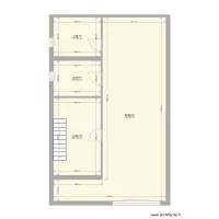 Agnes Nath Home cave