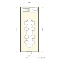 NOVACYL SITE ROUSSILLION