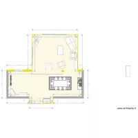Plan s&eacute;jour