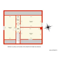 BI 4196 &eacute;tage c&ocirc;t&eacute;