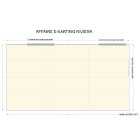 AFFAIRE E KARTING RIVIERA