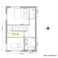 VA 1 Premier en letat