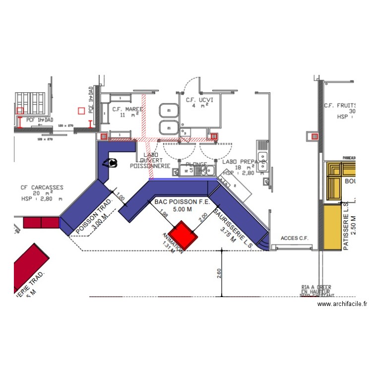 bletterans. Plan de 0 pièce et 0 m2