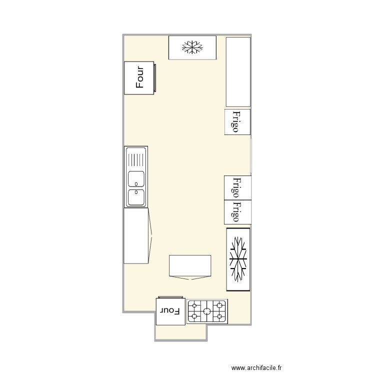 DUROUSSIN. Plan de 0 pièce et 0 m2