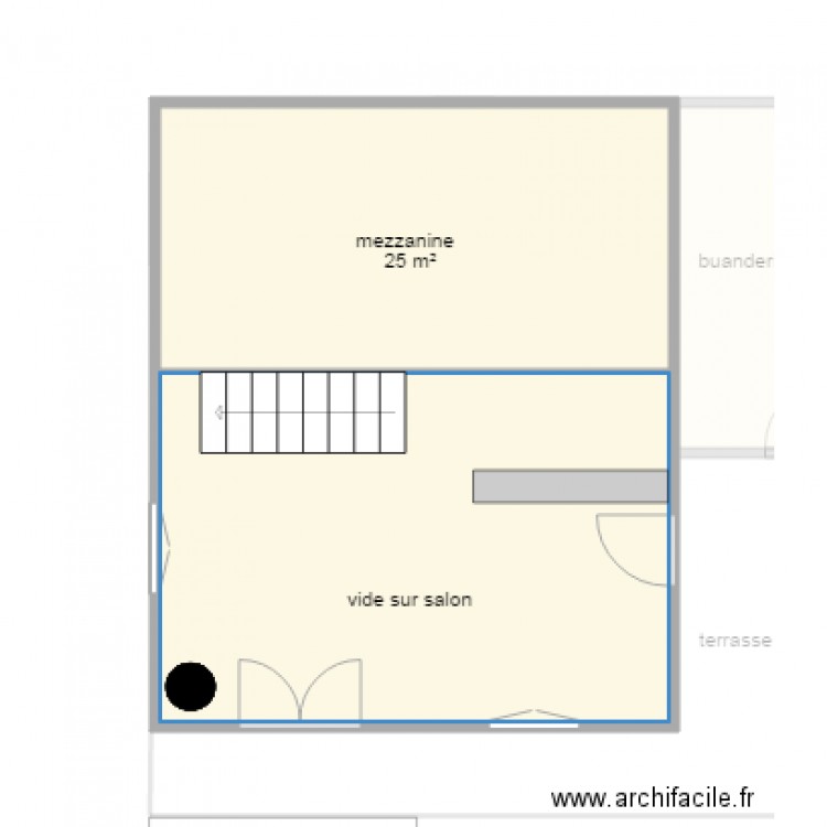 6007. Plan de 0 pièce et 0 m2