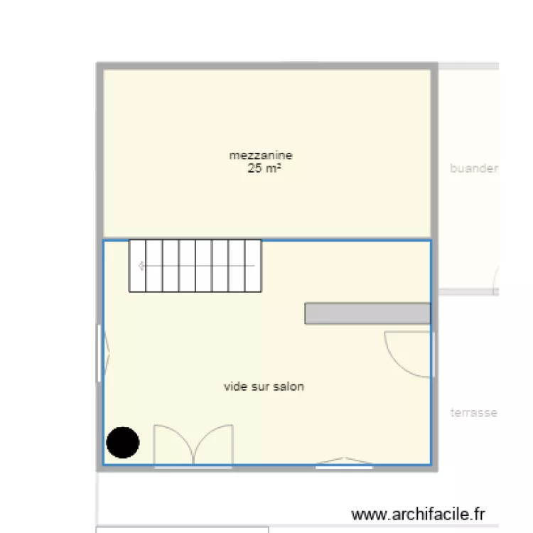 6007. Plan de 