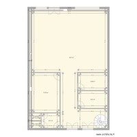 Etage cloisonnement