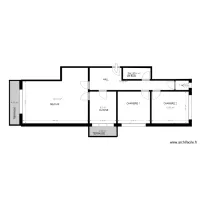 2e arri&egrave;re STICHELBERG