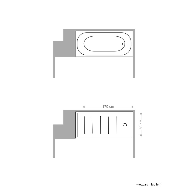 PILAR PADILLA. Plan de 0 pièce et 0 m2