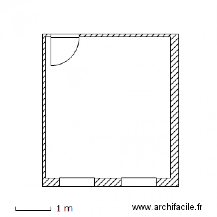 EZLJEZLFEZI. Plan de 0 pièce et 0 m2