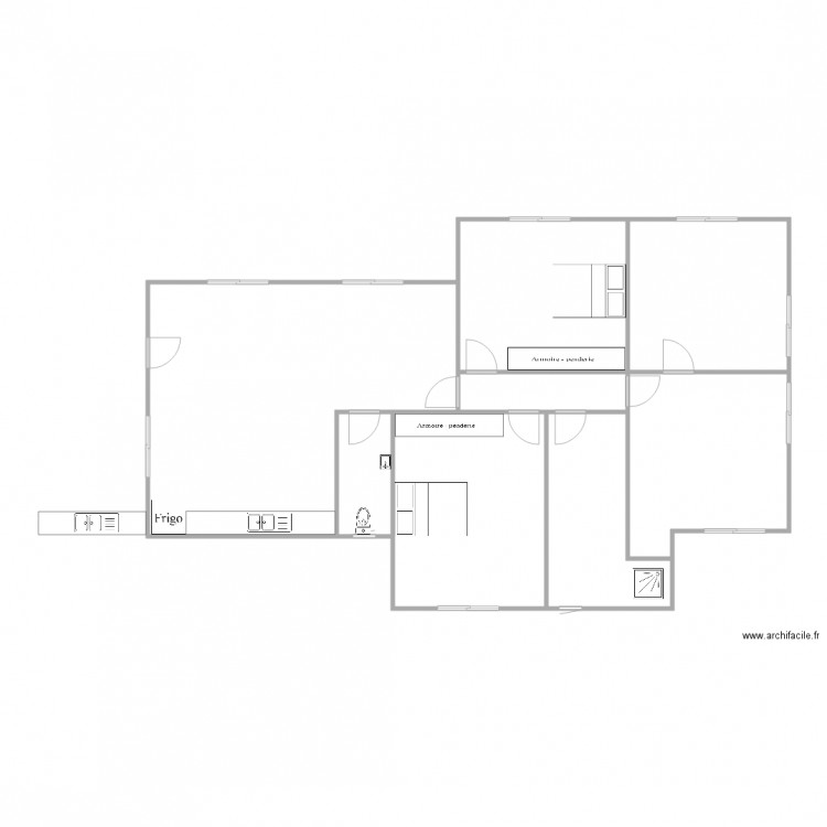 constantini2. Plan de 0 pièce et 0 m2