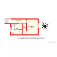 BI12356 - ETAGE