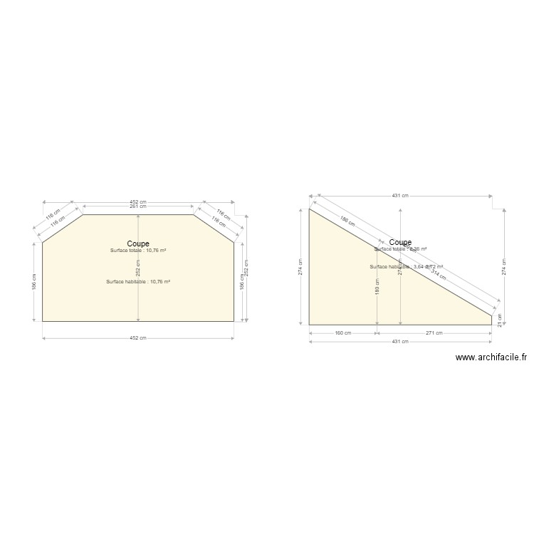 rusovic. Plan de 0 pièce et 0 m2