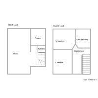DEDRON DUPLEX COUR