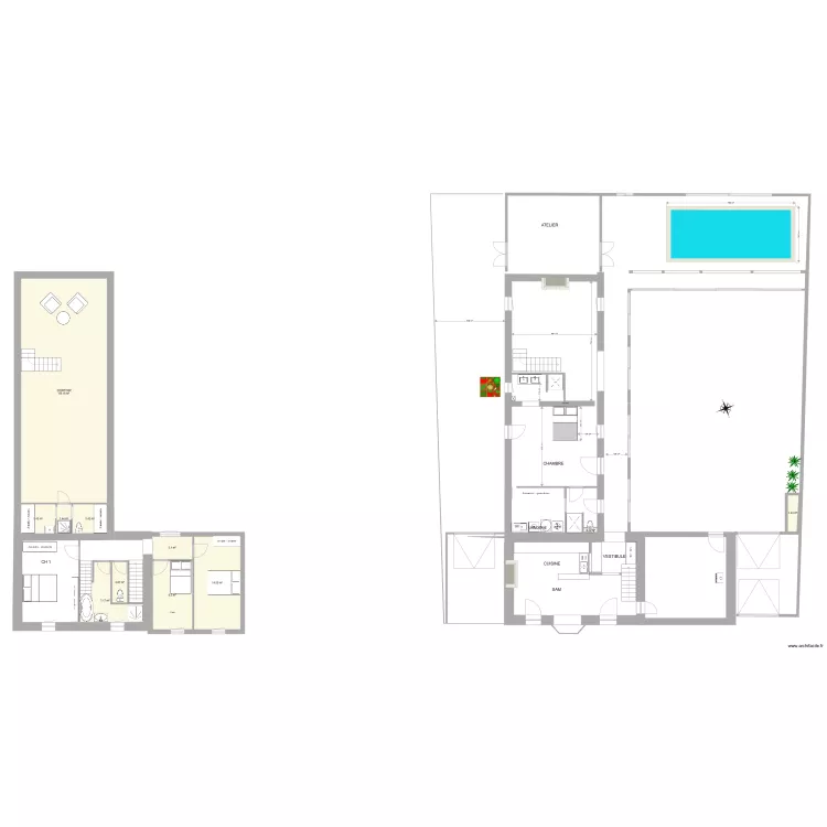 lambervez 3. Plan de lambervez 3. Plan de