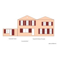 90 TEF Facades PROJET