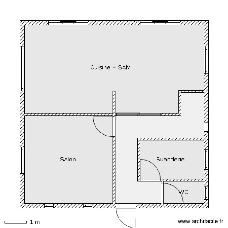 BJP RDC Elec. Plan de 