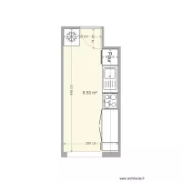 Charrier Projet cuisine
