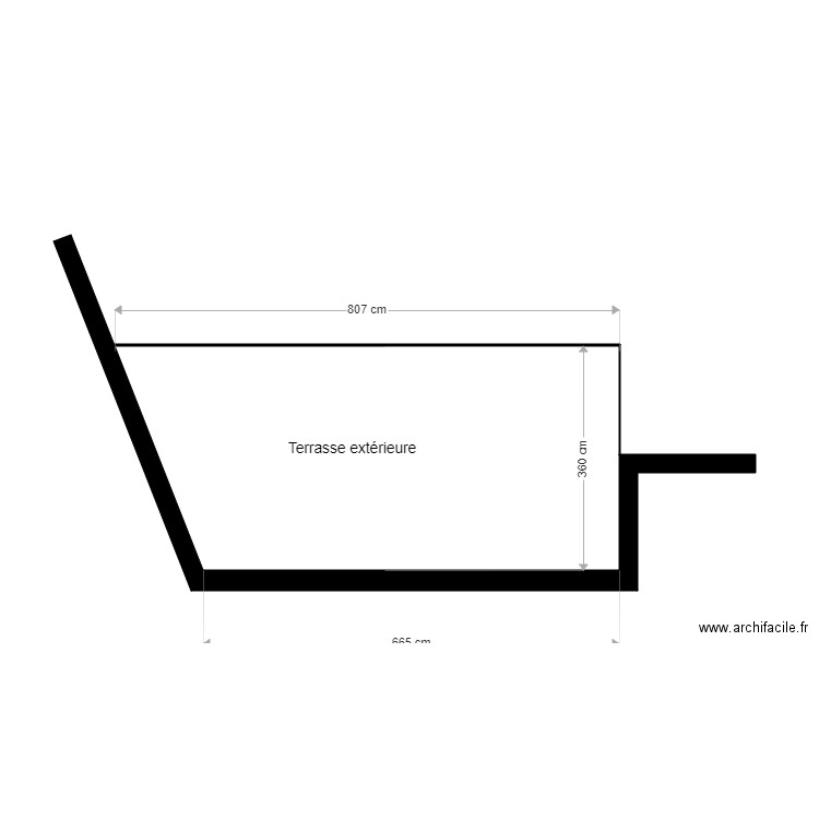 villa guillaume. Plan de 0 pièce et 0 m2