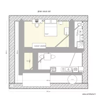 sous sol annexe