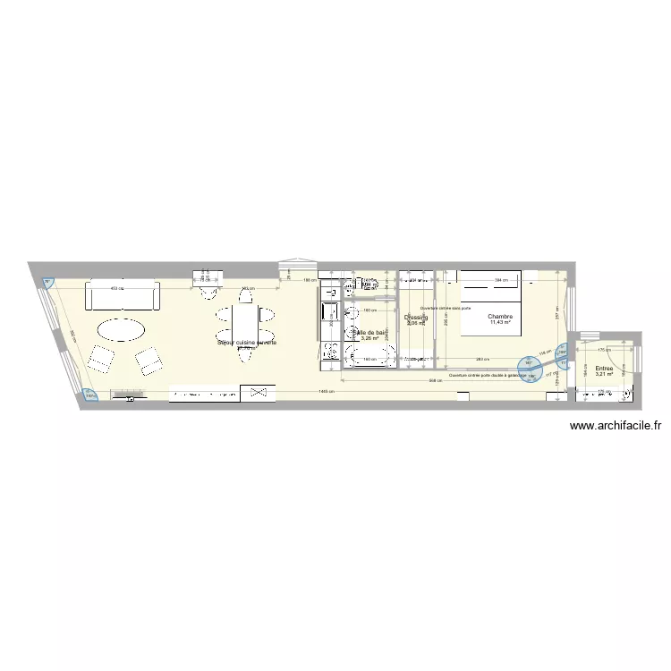 Maz60 new 4. Plan de 
