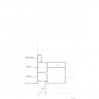 plan de masse cote dans les 3 dimensions