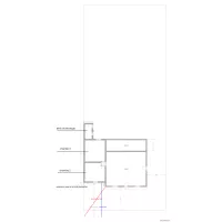 plan de masse cote dans les 3 dimensions