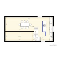 REVARDEAU GRANDPIERRE maison Bans
