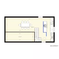 REVARDEAU GRANDPIERRE maison Bans