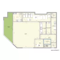 Fontenay PROJET V ArL 030522 V2 Meubl&eacute; PMI