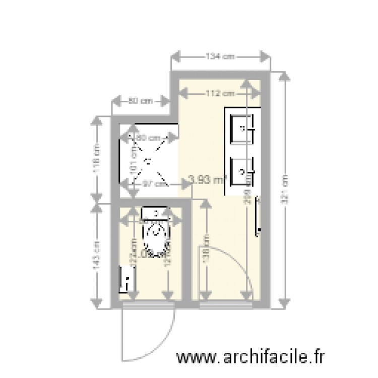 chris crgm 170717. Plan de 0 pièce et 0 m2