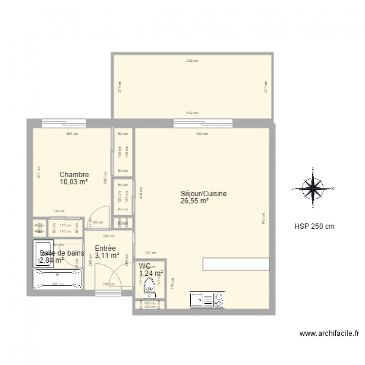 ODM7939661CLERGEAUD. Plan de 0 pièce et 0 m2