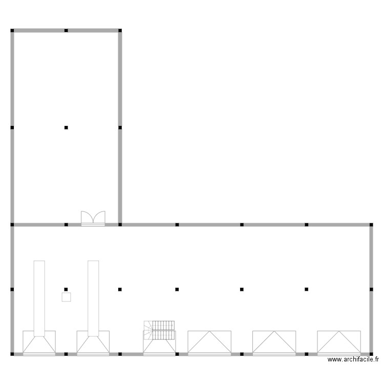 Brico Deco12. Plan de 0 pièce et 0 m2