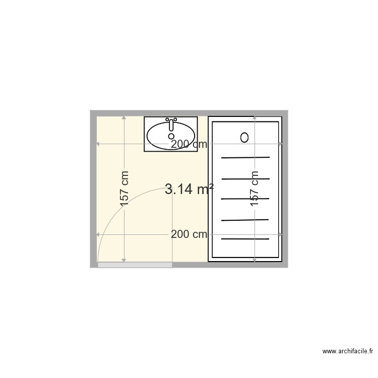 VALLEMBOIS NELLY. Plan de 0 pièce et 0 m2