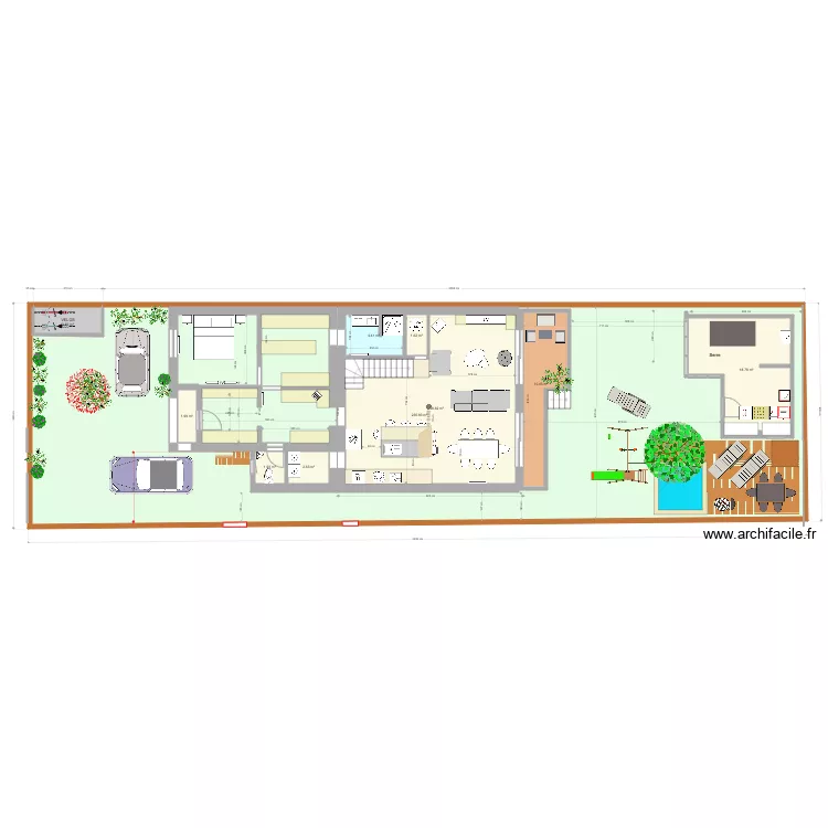 20210211 poele salon 5. Plan de 