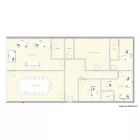 Plan Actuel Niveau 1 ASSI  DG