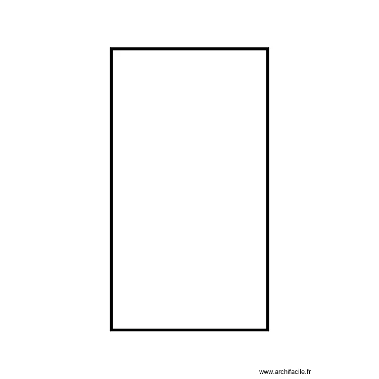 VITRINE LATERAL POLYCARBONATE TRANSPARENT EP 8. Plan de 